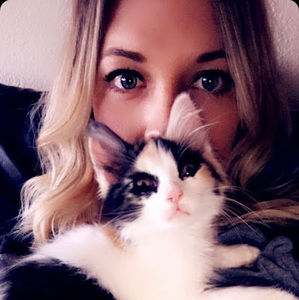 Meet your Posher, Shannon